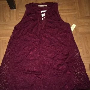 Women’s dress